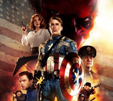 Hugo Weaving é oficialmente o Caveira Vermelha em 'Captain America' 