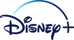 Disney+ Logo