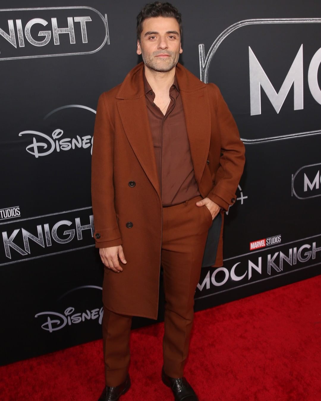 Oscar Isaac confirmado em nova série da Marvel: adaptação será uma das mais  sombrias do estúdio - Notícias de séries - AdoroCinema