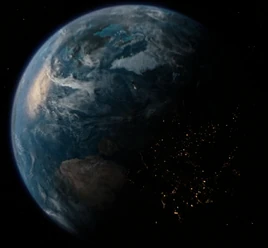 Earth TTDW