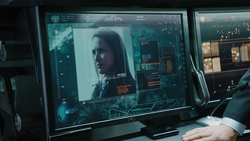 Jane é movida para um observatório em 