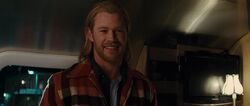 Thor-CuteSmile-FosterFlirt