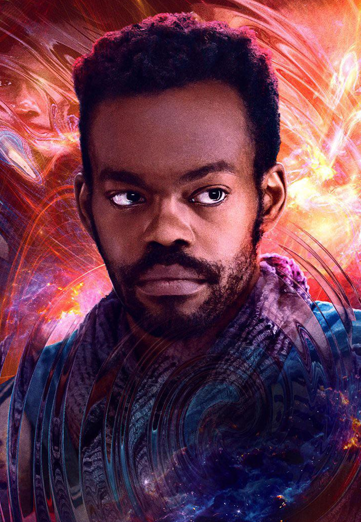 Homem-Formiga 3: William Jackson Harper faz primeira aparição em foto