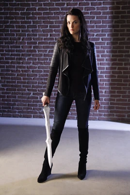 Lady Sif