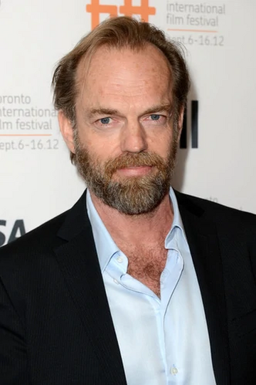 Universo Marvel 616: Hugo Weaving justifica porque não fez a voz do Caveira  Vermelha em Vingadores: Ultimato