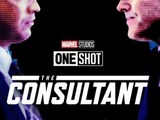 Marvel One-Shot: O Consultor