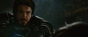 Stark diz seu último adeus a Ho Yinsen
