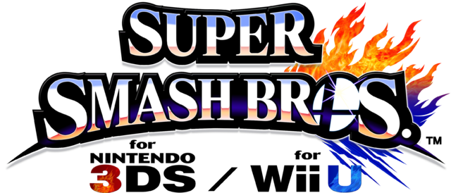 Super Smash Bros. for Nintendo 3DS, Jogos para a Nintendo 3DS, Jogos