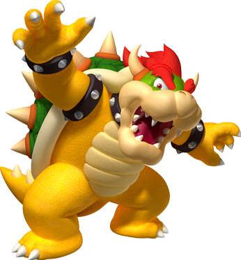 10 curiosidades sobre Bowser, vilão nos games e no novo filme do Mario