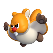 Waddlewing