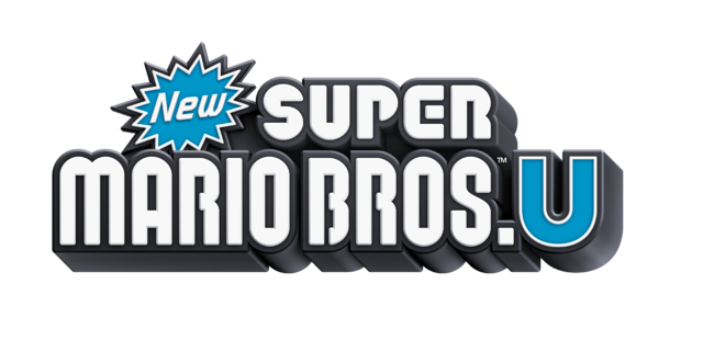 Jogo New Super Mario Bros - Wii