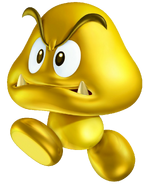 Ouro Goomba