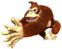 201px-DK-at-his-best- -donkey-kong-series-10617482-300-237