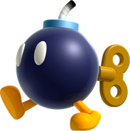 Bob-omb