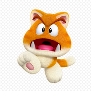 Cat Goomba