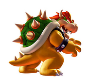 Bowser