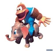 201px-Dokey-Kong-Country-donkey-kong-1100992 600 573