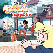 Harmony1 CoverB