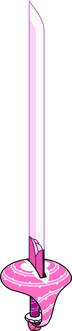 Rose Sword