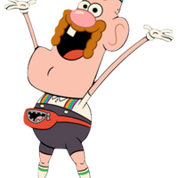 Tío Grandpa Steven Universe Wiki Fandom