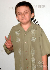 Atticus shaffer 2010 05 05