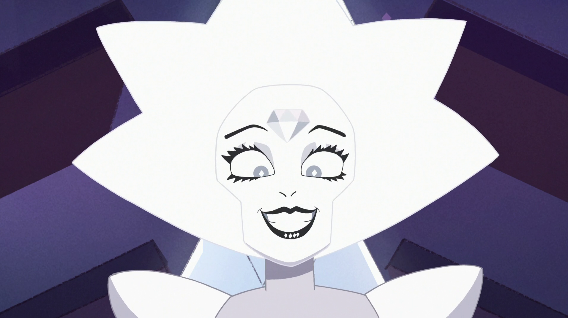 White diamond. Белый Алмаз Steven Universe. Белый Алмаз Вселенная Стивена. Стивен Юниверс белый Алмаз Скриншоты. Белый Алмаз Вселенная Стивена Скриншоты.