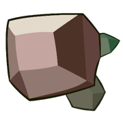 BetaM Gemstone