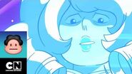 La decisión de Perla Steven Universe Cartoon Network