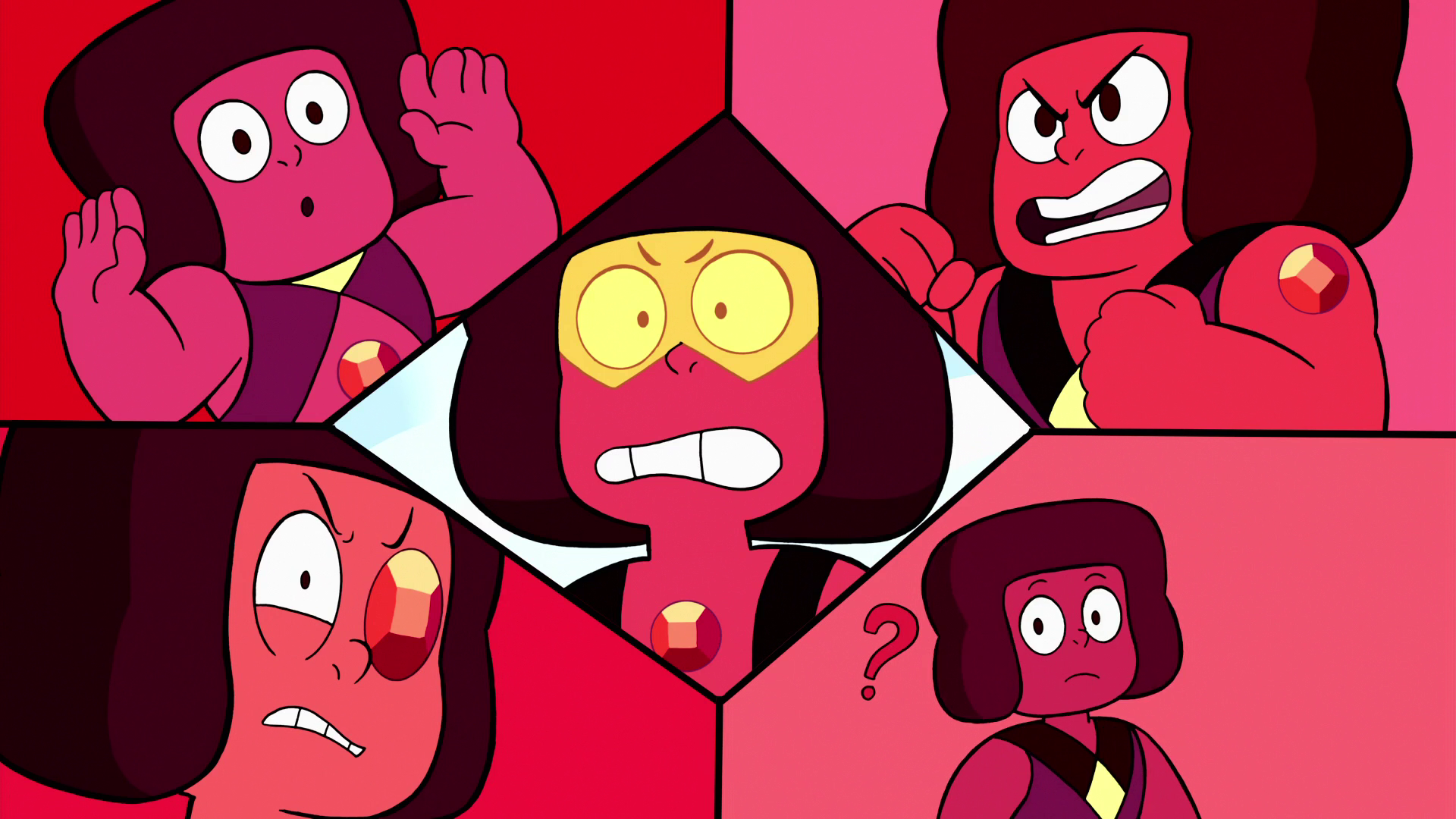 Diamante Azul Aparece, Steven Universe, Temporada 5 - ep 149 #steven