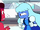 Sapphire's Anger