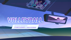 Volleyball 000