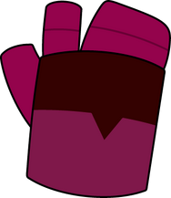 Ruby's Gauntlet