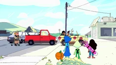 The New Crystal Gems (106)