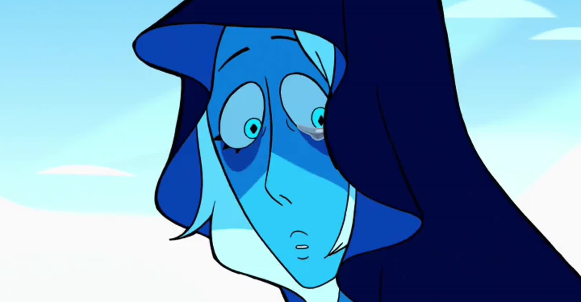 Diamante Azul Aparece, Steven Universe, Temporada 5 - ep 149 #steven