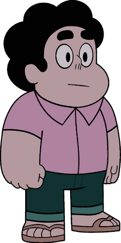Steven Cuarzo Universe Disenos Steven Universe Wiki Fandom