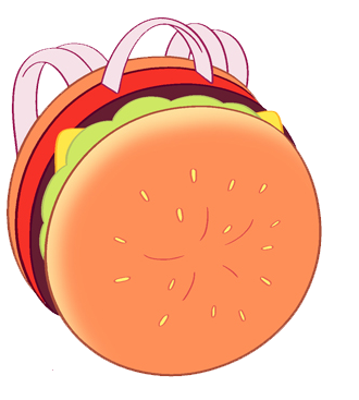 hamburguesa | Steven Wiki | Fandom