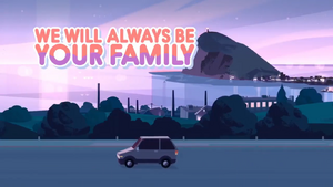 We will always be your family.png