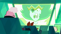 Emerald's Gem