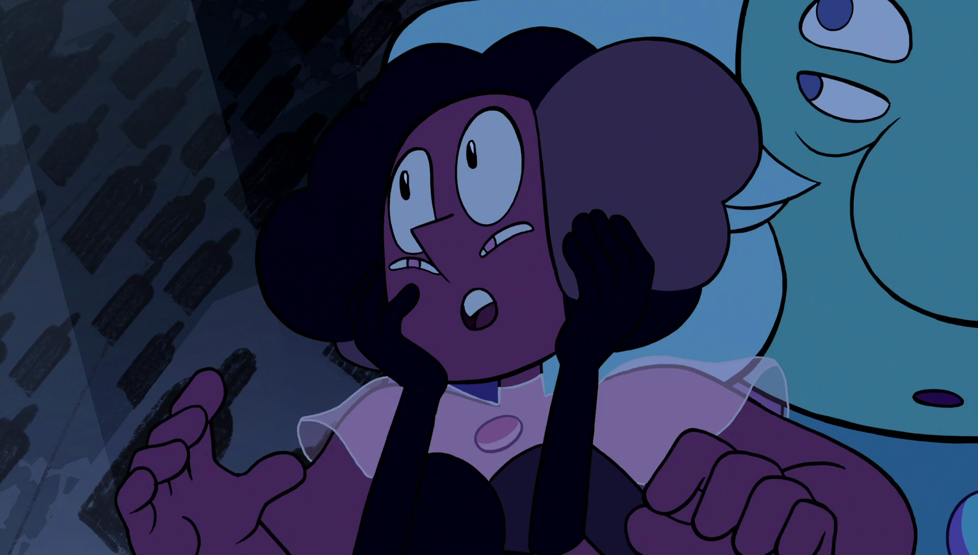 Rodonita, Steven Universo Wiki, Fandom