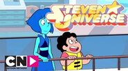 Steven Universe De pesca Cartoon Network