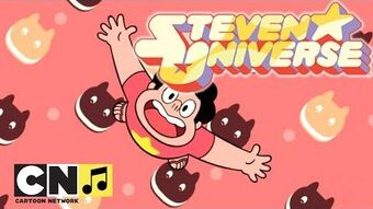 Como “I Am My Monster” de Steven Universe Future Me Tocou