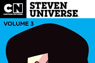 Steven Universo (4ª Temporada) - 11 de Agosto de 2016