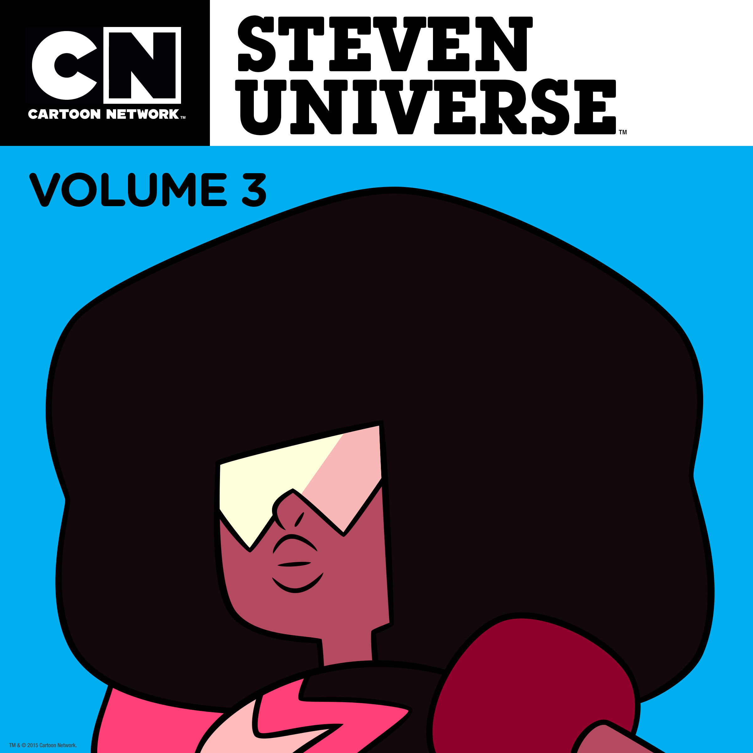 Segunda temporada, Steven Universe Wiki