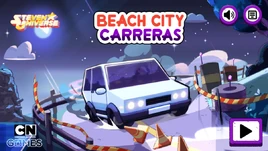 BeachCityDriftersMenu