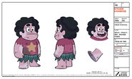 Island AdventureModel Sheet2