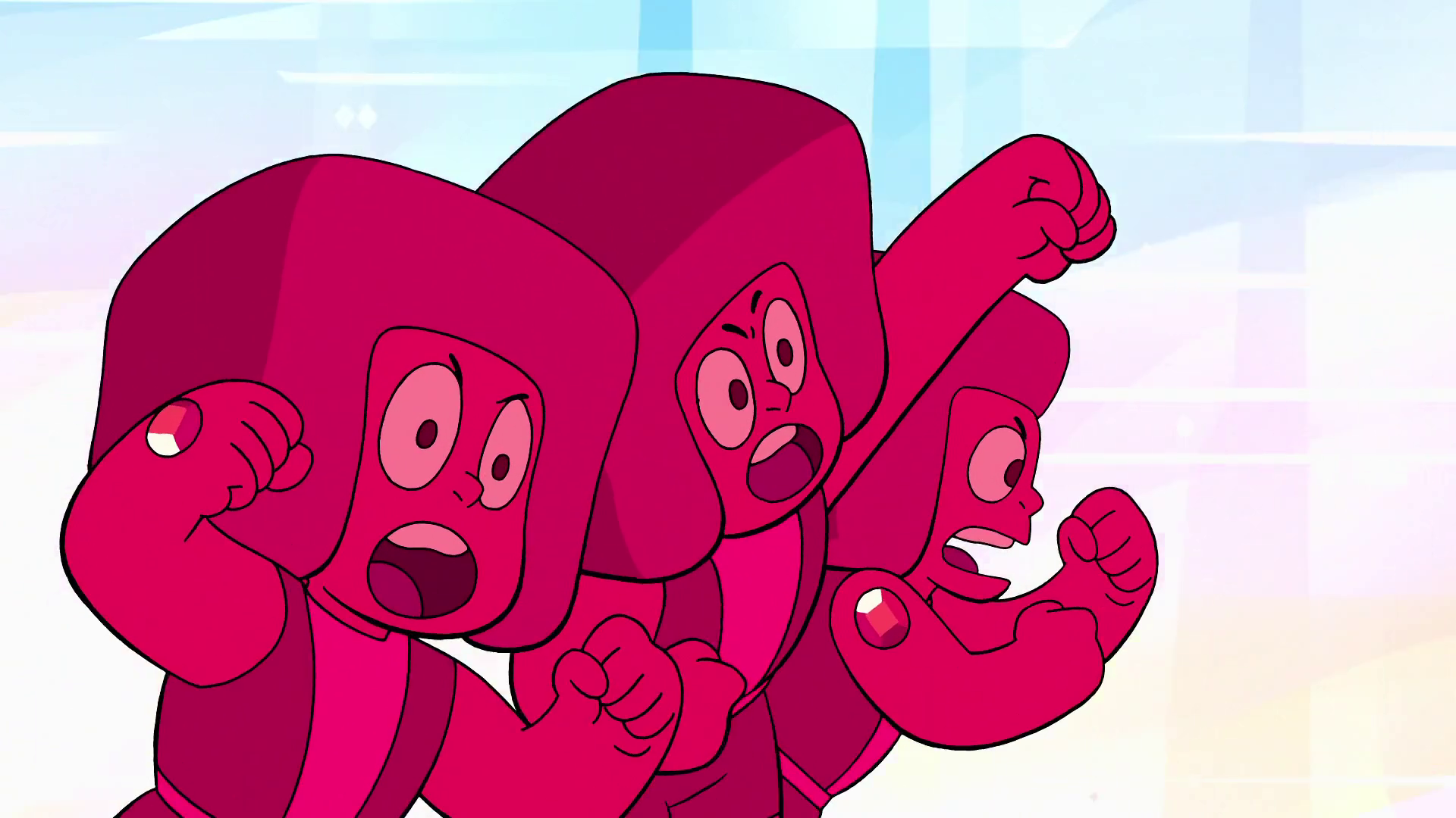 Distorsionador de voz, Steven Universe Wiki