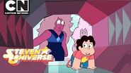 Steven Universe Assimilation Bay Cartoon Network