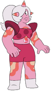 Cherry Quartz