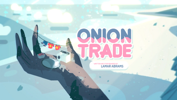 OnionTradeCard Tittle