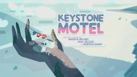 Keystone Motel